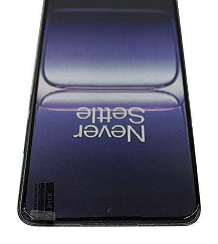 Full Frame Glas skydd OnePlus Nord CE5 (CPH2719)
