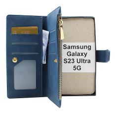 XL Standcase Lyxfodral Samsung Galaxy S23 Ultra 5G