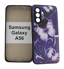 CoverinMagnetskal Samsung Galaxy A56