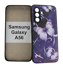 CoverinMagnetskal Samsung Galaxy A56