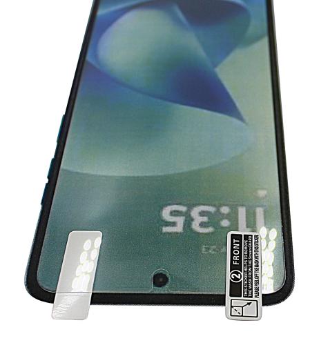 Skärmskydd Motorola Moto G57 / G57 Power