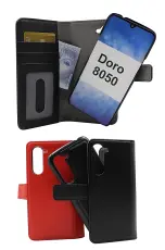 Skimblocker Magnet Fodral Doro 8050