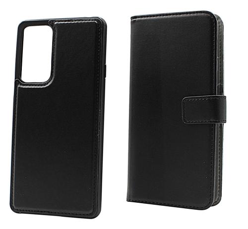 Skimblocker Magnet Fodral Motorola Edge 20