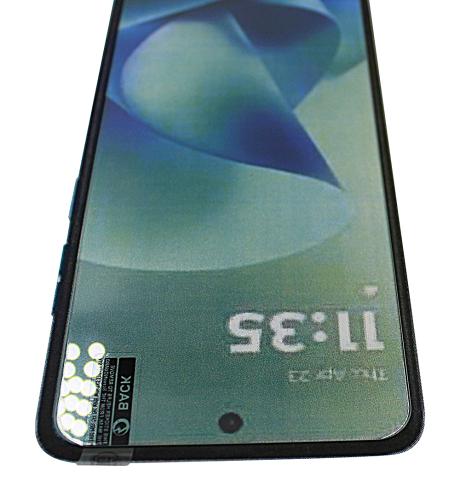 Härdat glas Motorola Moto G57 / G57 Power