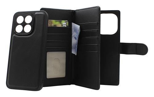 Skimblocker Xiaomi 15T XL Magnet Plånboksfodral