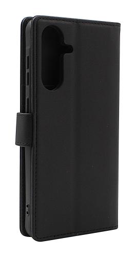 Skimblocker Samsung Galaxy A57 5G Plånboksfodral