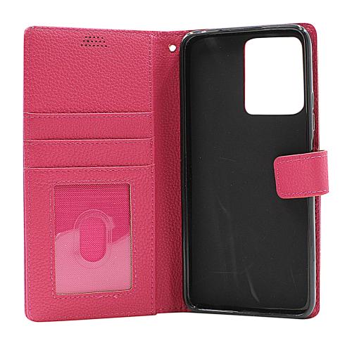 New Standcase Wallet Xiaomi Redmi Note 12