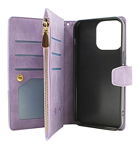 XL Standcase Lyxfodral iPhone 15 Pro Max