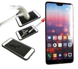 Full Frame Glas skydd Huawei P20 Pro