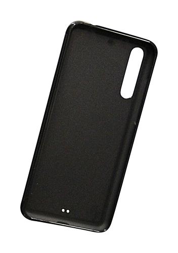 Skimblocker Magnet Fodral Huawei P20 Pro