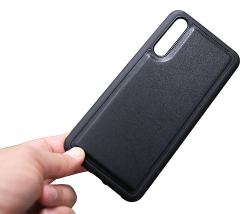 Skimblocker XL Magnet Fodral Huawei P20 Pro (CLT-L29)