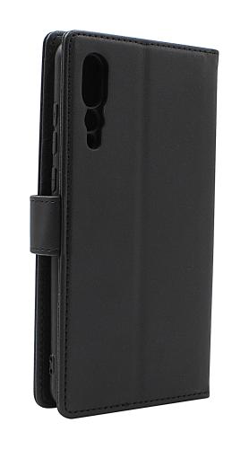 Skimblocker Huawei P20 Pro Plånboksfodral