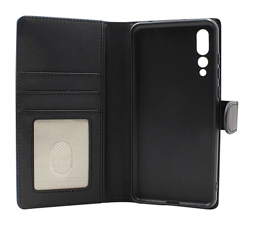 Skimblocker Huawei P20 Pro Plånboksfodral