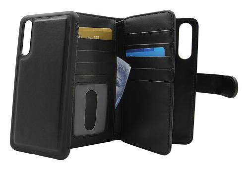 Skimblocker XL Magnet Fodral Huawei P20 Pro (CLT-L29)