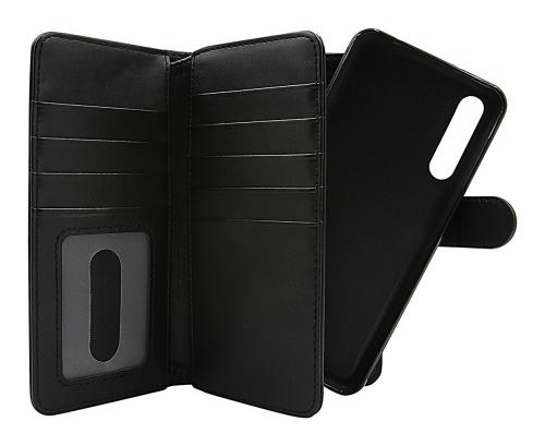 Skimblocker XL Magnet Fodral Huawei P20 Pro (CLT-L29)