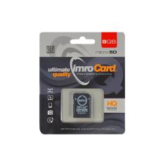 Imro Micro SD Minneskort 8 GB