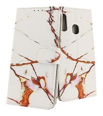 billigamobilskydd.seDesignwallet Samsung Galaxy A20e (A202F/DS)