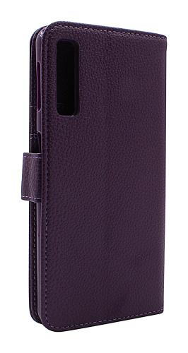 New Standcase Wallet Samsung Galaxy A7 2018 (A750FN/DS)