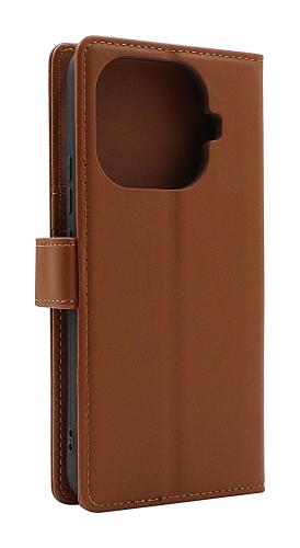 Skimblocker Xiaomi 15T Pro Plånboksfodral