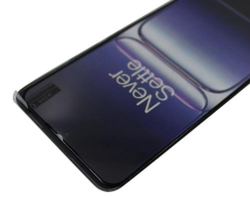 Full Frame Glas skydd OnePlus Nord CE5 (CPH2719)