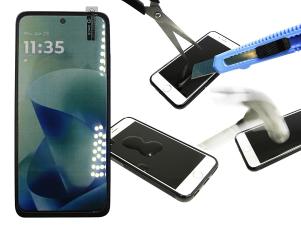 H&auml;rdat glas Motorola Moto G57 / G57 Power