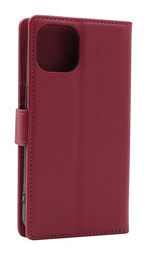 Skimblocker iPhone 13 / 14 Plånboksfodral