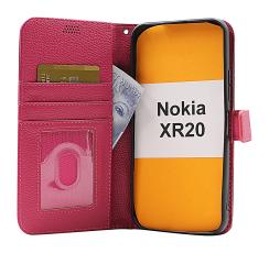 New Standcase Wallet Nokia XR20