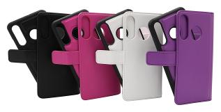 Skimblocker Magnet Fodral Huawei P30 Lite