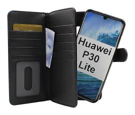 Skimblocker XL Magnet Fodral Huawei P30 Lite