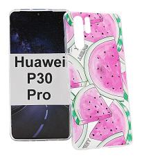 Designskal TPU Huawei P30 Pro (VOG-L29)