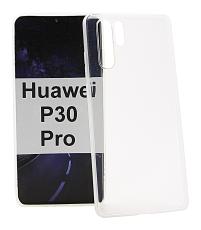 Ultra Thin TPU skal Huawei P30 Pro