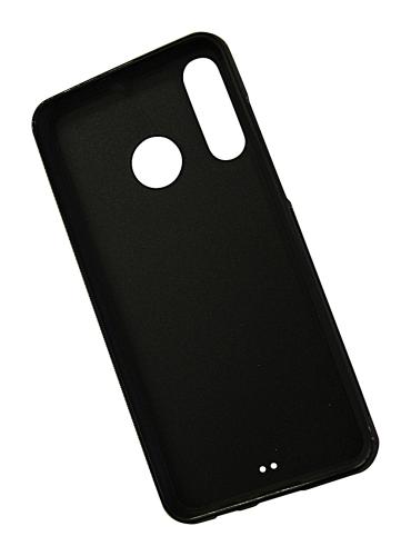 Skimblocker Magnet Fodral Huawei P30 Lite