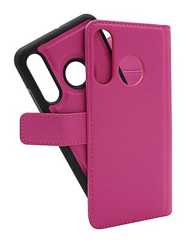 Skimblocker Magnet Fodral Huawei P30 Lite