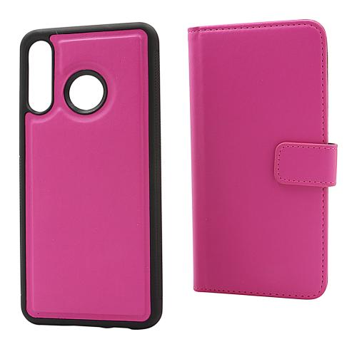 Skimblocker Magnet Fodral Huawei P30 Lite