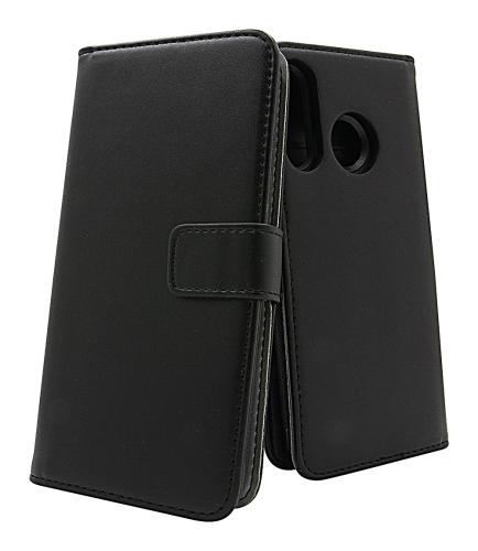 Skimblocker Magnet Fodral Huawei P30 Lite