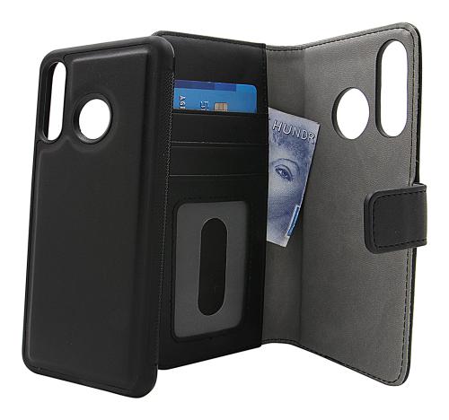 Skimblocker Magnet Fodral Huawei P30 Lite