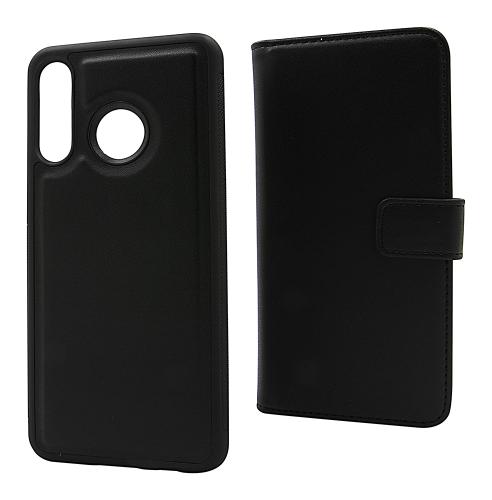 Skimblocker Magnet Fodral Huawei P30 Lite
