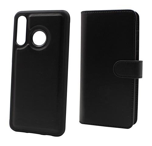 Skimblocker XL Magnet Fodral Huawei P30 Lite