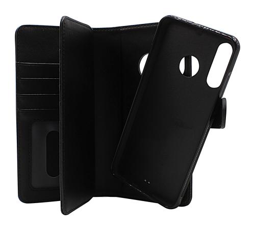 Skimblocker XL Magnet Fodral Huawei P30 Lite