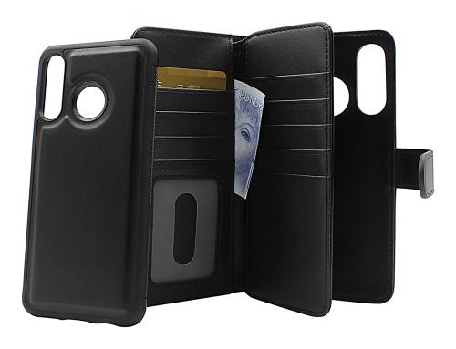 Skimblocker XL Magnet Fodral Huawei P30 Lite