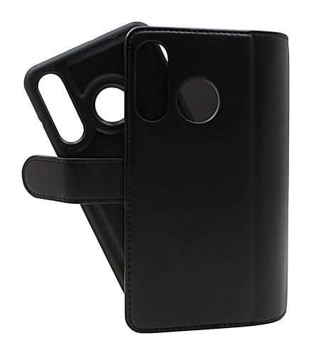 Skimblocker XL Magnet Fodral Huawei P30 Lite