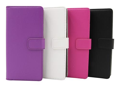 Skimblocker Magnet Fodral Huawei P30 Pro