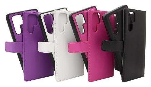 Skimblocker Magnet Fodral Huawei P30 Pro