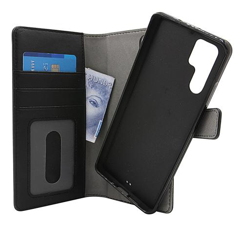 Skimblocker Magnet Fodral Huawei P30 Pro