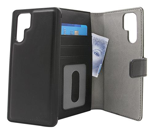 Skimblocker Magnet Fodral Huawei P30 Pro