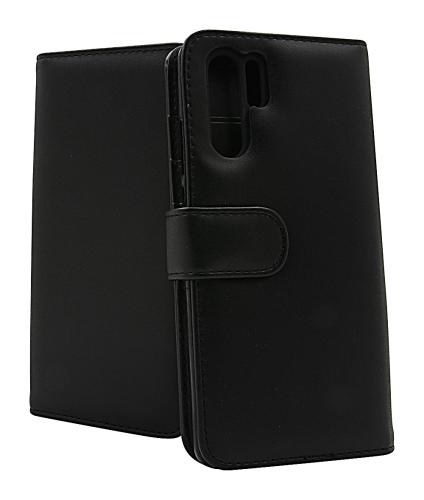 Skimblocker Plånboksfodral Huawei P30 Pro