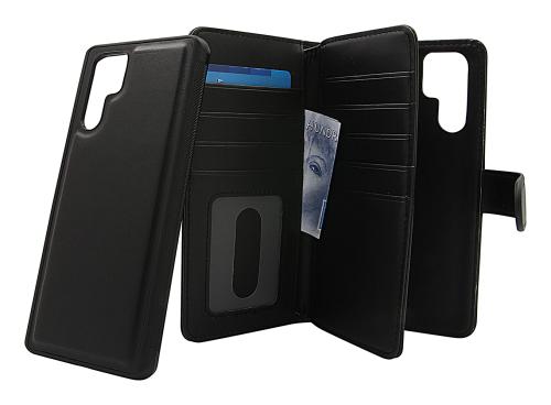 Skimblocker XL Magnet Fodral Huawei P30 Pro (VOG-L29)