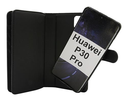 Skimblocker XL Magnet Fodral Huawei P30 Pro (VOG-L29)