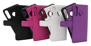 Skimblocker Magnet Fodral Huawei P30 Lite