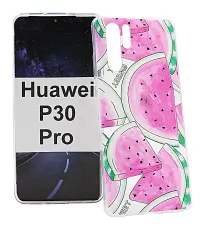 Designskal TPU Huawei P30 Pro (VOG-L29)